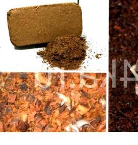 субстрат для мирта - вариант 2