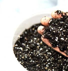 субстрат для укоренения - модель 3