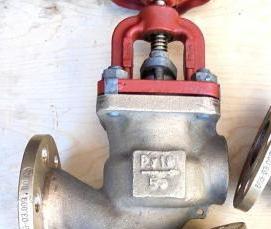 судовой электромонтаж - тип 1