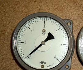 судовой электромонтаж - тип 4