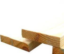 сухая доска 20 мм - тип 4