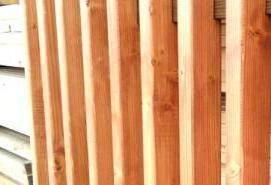 сухая доска для пола - тип 2