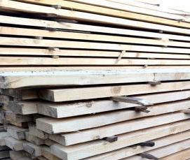 сухая доска естественной влажности - модель 3