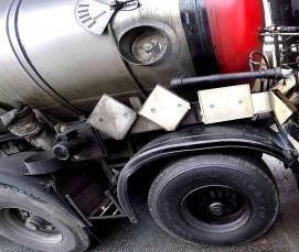 сухой битум - модель 1