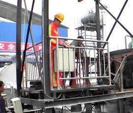 сухой битум - модель 3