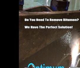 сухой битум - модель 2