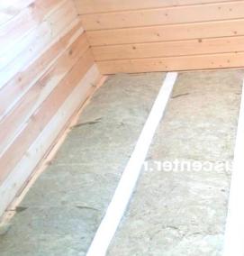 сухой брус 150х200 мм - вариант 2