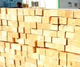 сухой брусок Дуб - модель 4