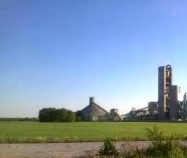 сухоложский цемент - тип 3