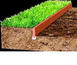 сухопрессованная брусчатка - модель 1