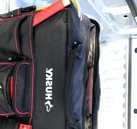 сумка кейс для инструмента - тип 1