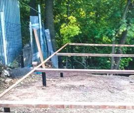 сваи 108 2 5 - модель 3