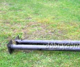 сваи 108 2 5 - модель 2