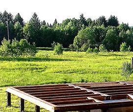 сваи 150х150х4000 - вариант 1