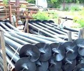 сваи 18 - вариант 4