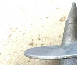 сваи 200 - вариант 1