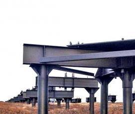 сваи 27 - модель 2