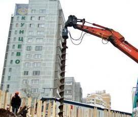 сваи 400х400 - тип 4