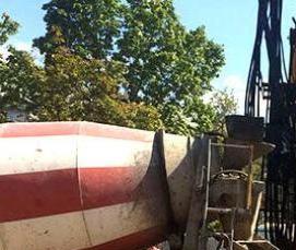 сваи 40х40 - вариант 1