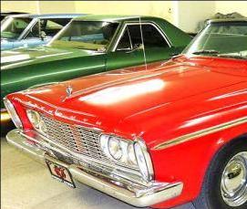 сваи 426 - модель 2