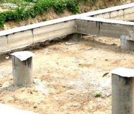 сваи 45 - вариант 1