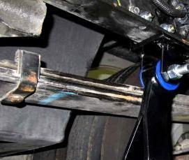 сваи 53 - модель 4