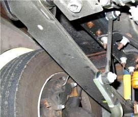 сваи 53 - модель 3