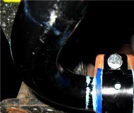 сваи 53 - модель 2