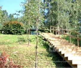 сваи 57 мм - модель 3