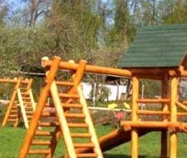 сваи 57 мм - модель 2