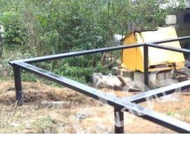 сваи 6 метров - тип 2