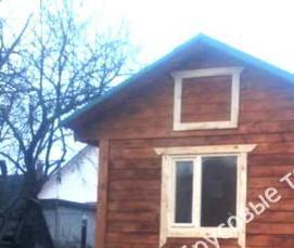 сваи 6х3 - модель 2