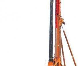 сваи 6м - модель 1