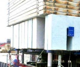 сваи 6м - модель 4