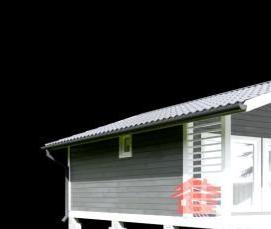 сваи 89х2500мм - тип 3