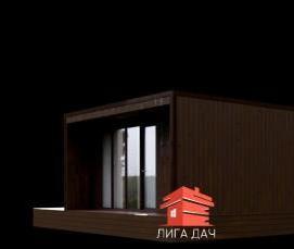 сваи 89х2500мм - тип 2