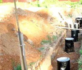 сваи 90 30 6 - тип 1