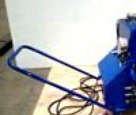 сваи цанговые - тип 1