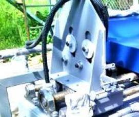 сваи цанговые - тип 2