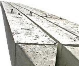 сваи цельные - тип 4