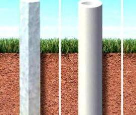 сваи длинные - вариант 4