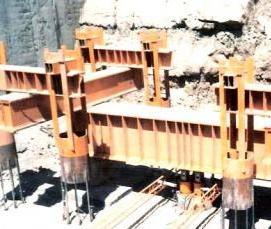 сваи длинные - вариант 2