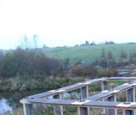 сваи для строительства - модель 3