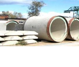 сваи энергетические - тип 2