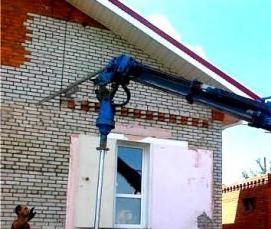 сваи криннер - вариант 4