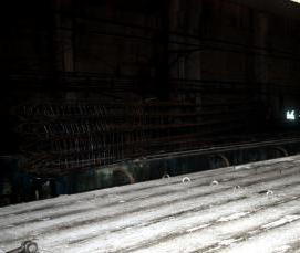 сваи мостовые серия - модель 4