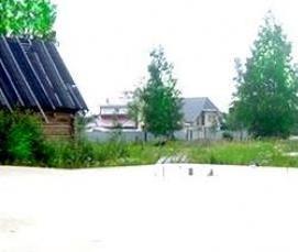 сваи на болоте - вариант 4