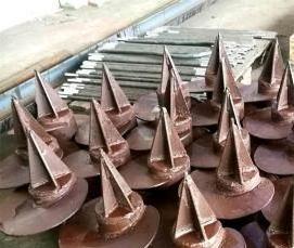 сваи нкт - вариант 2