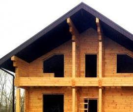 сваи под дом - тип 4