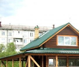 сваи под веранду - тип 4